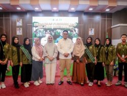Barru Bersatu: Pemerintah dan Masyarakat Sepakat Jaga Stabilitas Daerah Aman dan Damai