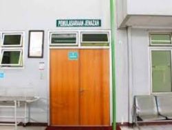 Instalasi Gizi Berdekatan dengan Kamar Mayat, RSUD Lapatarai Barru Diprotes
