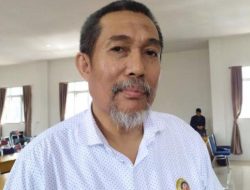 KPU Barru Terlapor, H. Abdul Mannan Tegaskan Bukan Berasal dari Divisi SDM