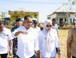 Pemkab Barru Gandeng YSPN Canangkan Program Budidaya Padi Varietas Unggul “Soeharto” Seluas 100 Hektar