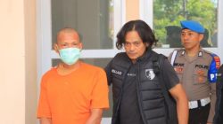 Pria di Barru Bakar Rumah Selingkuhan Istri Gegara Sakit Hati