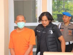 Pria di Barru Bakar Rumah Selingkuhan Istri Gegara Sakit Hati