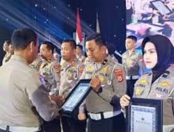 Satlantas Polres Barru dan Tantangan Modernisasi Penegakan Hukum Lalu Lintas