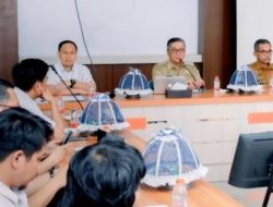 Abustan Sebut Barru Alami Penurunan Indeks Pembangunan Hijau Secara Drastis