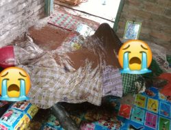 Warga Barru Digegerkan Penemuan Mayat Lansia Membusuk di Rumahnya