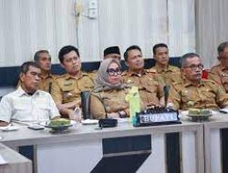 Bupati Barru Tak Khawatir Dana Transfer Daerah Dipangkas, Andi Ina: Tantangan untuk Lebih Kreatif