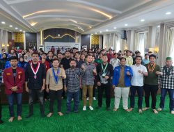 Besok GAKMI Demo di 3 Titik, Desak Kejati Sulsel Usut Proyek Bibit Nanas Rp60 M di Barru