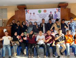 Bupati Barru Resmikan Studi Karya Bakti Karang Taruna (SKBKT) 2025, Tekankan Integritas dan Kolaborasi Pemuda
