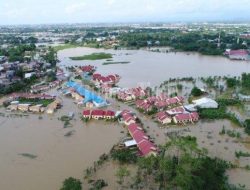 Aktivitas Tambang Diduga Pemicu Banjir Barru, Pakar Minta BPBD Gencar Lakukan Mitigasi Dini