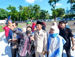 Gubernur Sulsel: Pemuda Jangan Takut Bermimpi Besar