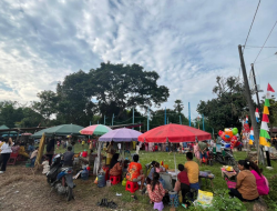 Rantau Cup 2025 Resmi Hadir, Kobarkan Semangat Olahraga di Barru!