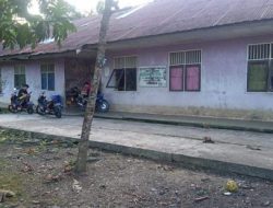 Asrama IMPAK Barru, Rumah Ilmu yang Kian Merapuh