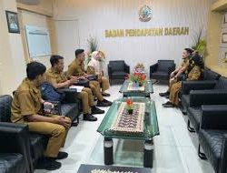 Warga Barru Keluhkan Pajak PBB Diduga Ditilap Kolektor, Bapenda Telusuri