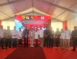 Penempatan Pendamping Koperasi di Barru Jadi Polemik