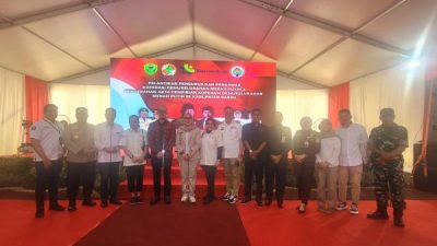 Penempatan Pendamping Koperasi di Barru Jadi Polemik