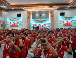 Pertamina Sulawesi Kembali Hadirkan Layanan SPBU di Barru