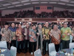 Pemkab Barru dan Semen Tonasa Wujudkan Energi Hijau Melalui Teknologi RDF