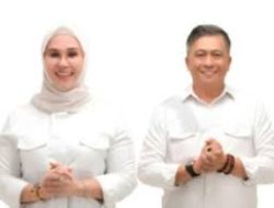 Setahun Ambruk, Jalan Utama di Barru Jadi ‘Jebakan Maut