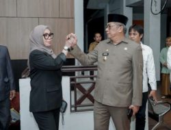 Bupati Barru Tekankan Efektivitas Anggaran, Targetkan Barru Jadi Daerah Tercepat Penetapan APBD 2026