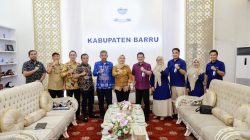 Update Data BPJS Diminta Bupati Barru