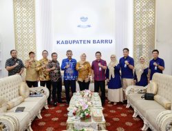 Update Data BPJS Diminta Bupati Barru