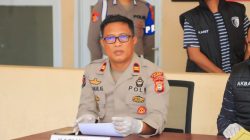 Kecam Polres Barru Ketua FPMS Tolak RJ