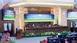 Tanggung Jawab APBD Barru Lindungi Warga Decil 6