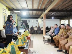 Warga Sumbangkan 1 Unit Ambulans, Bupati Barru: Insyaallah Niat Baik Ini Akan Menjadi Kebaikan Berlipat Ganda
