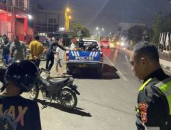 Maraknya Balap Liar di Jalan Poros Makassar–Barru, Warga Desak Polisi Bertindak Tegas