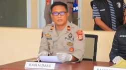 Leasing Tarik Mobil Personel Polres Barru di Makassar, Polisi Jelaskan Kronologi