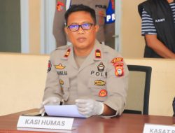 Leasing Tarik Mobil Personel Polres Barru di Makassar, Polisi Jelaskan Kronologi